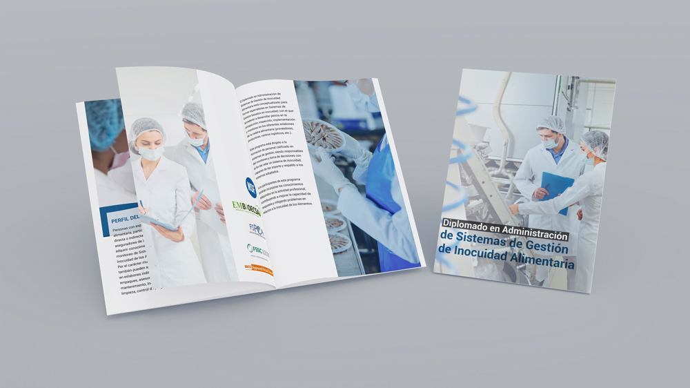 Corporate Identity & Academic Branding