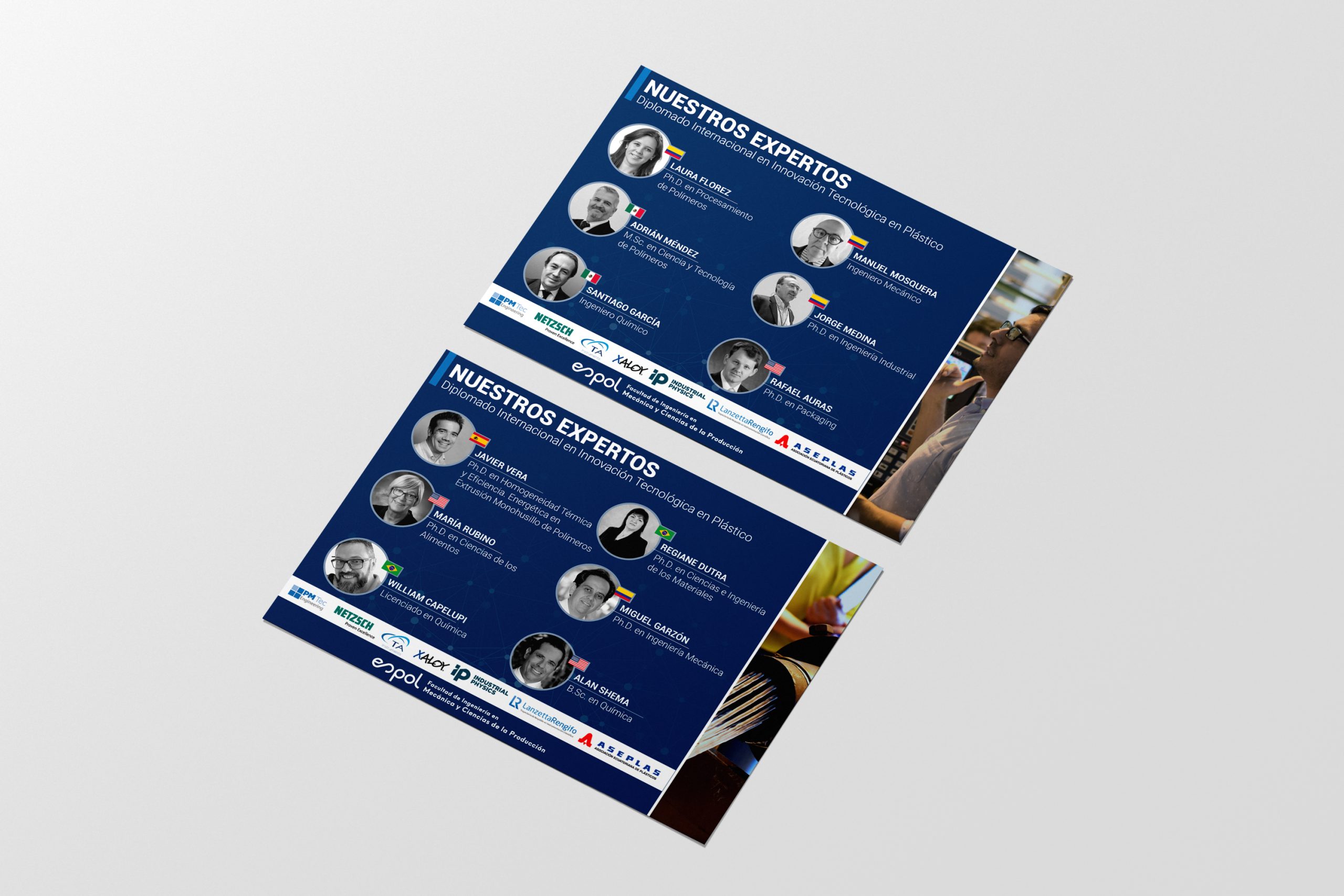 Editorial Design & Corporate Publishing