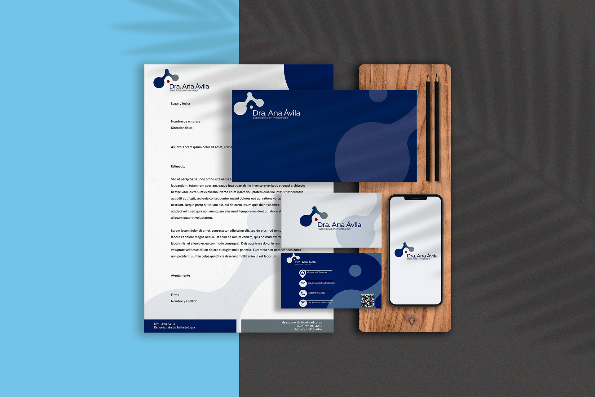 Digital Branding & Content Strategy