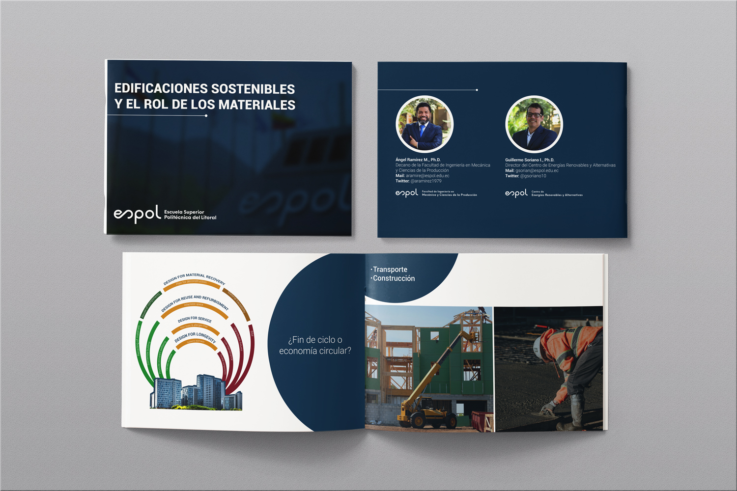 Corporate Communications & Multimedia Production