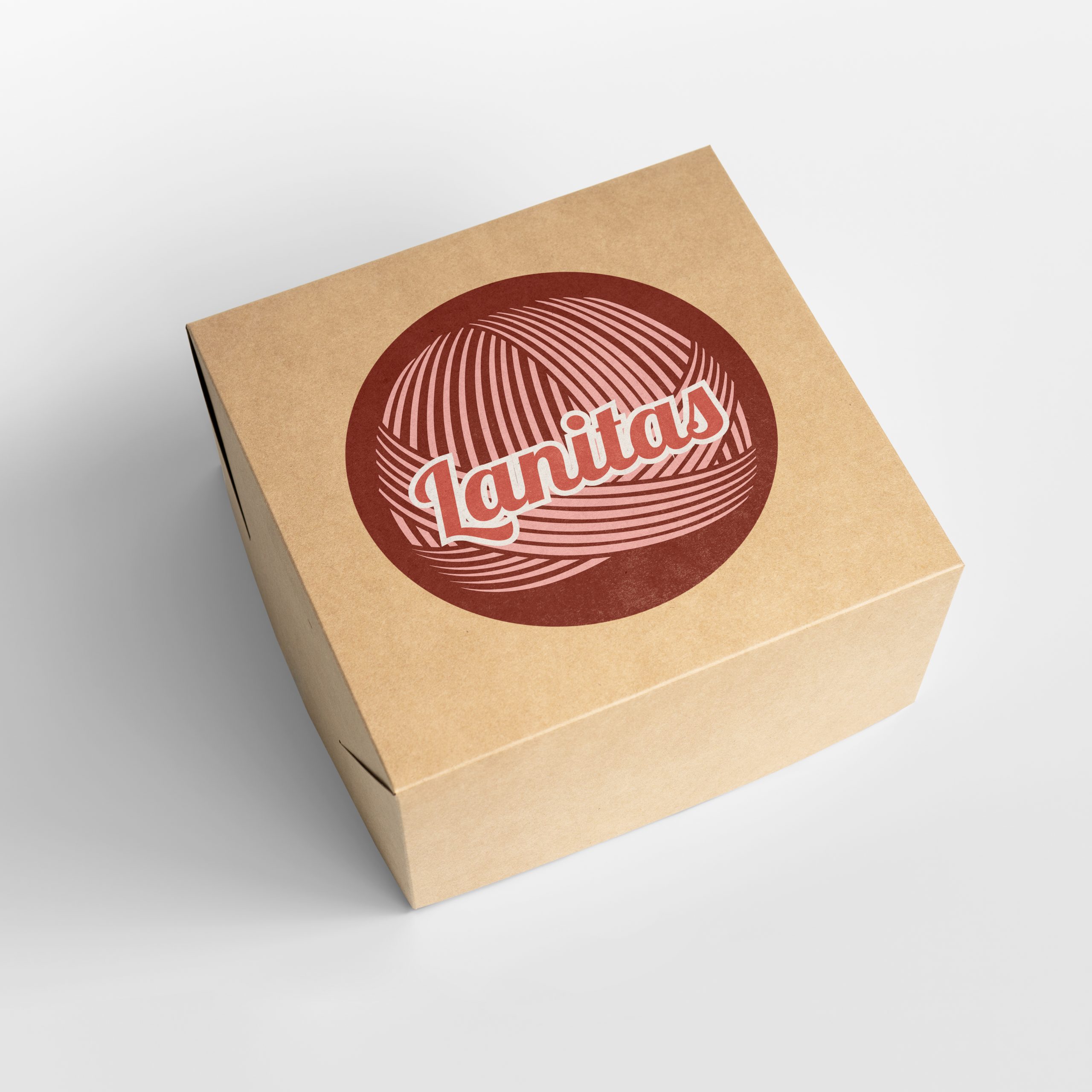 Visual Identity & Packaging